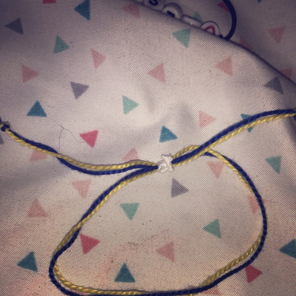 Adjustable Bracelet
